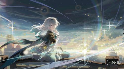 崩铁流萤技能爆料最新,光影交织，梦幻舞动